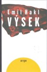 Výsek Emil Hakl