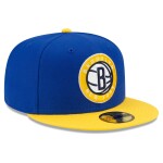 New Era Pánská kšiltovka Brooklyn Nets NBA 2021 All-Star Game Flash Color 59FIFTY Fitted Velikost: 7 1/2