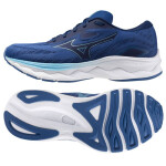 Boty Mizuno WAVE SERENE J1GC245901 42 1/2