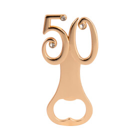 Luxusní otvírák - 50 - Albi