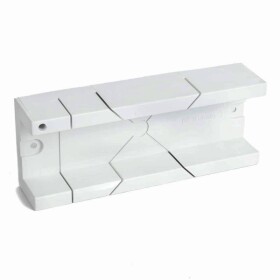 Pokosnice plastová, 300 x 115 x 65 mm, KUBALA