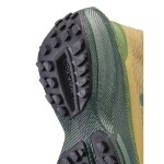 Běžecké boty CRAFT PRO Endurance Trail - zelené Velikost obuvi v EU: 45,5