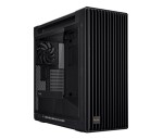 ASUS case PROART PA602 TG ARGB BLACK, Mid Tower, průhledná bočnice, černá EDF_1887277