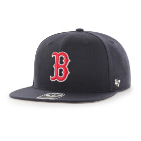 47 Brand Pánská Kšiltovka Boston Red Sox No Shot ’47 CAPTAIN