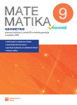 Matematika pohodě geometrie pracovní sešit