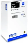 Epson T7541 cartidge / pro WorkForce Pro WF-8090 DW Series / 202 ml / černá (C13T754140)