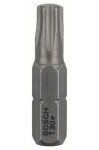 BOSCH 2607001622 / Extra-Hard sada bitů T30 25 mm 3 ks (2607001622)