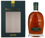 Puntacana Club Esplendido Rum 38% 0,7 l (tuba)