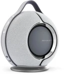 DEVIALET Mania šedá / Přenosný reproduktor / BT 5.0 / 3200mAh / dokovací stanice (JE832)