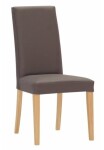 STIMA Jídelní set Casa Mia-Nancy VARIANTA PROVEDENÍ: stůl (d/š/v) 160 x 80 x 77 cm + 6 židlí
