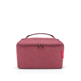 Kosmetický kufřík Reisenthel Beautycase Twist maroon