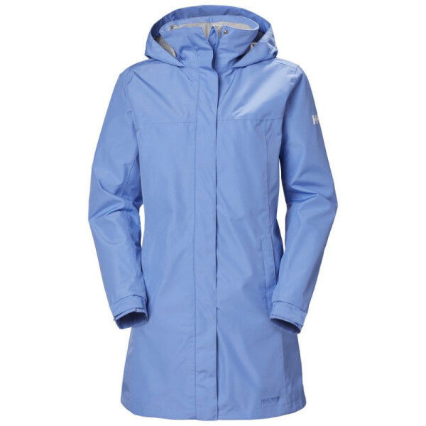 Helly Hansen dámský mackintosh W ADEN LONG COAT 62648 619 xs