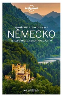 Německo