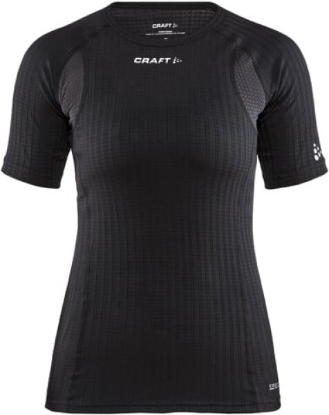 Craft active Extreme X SS - Běžecké tričko CRAFT Active Extreme X SS - černá Velikost textilu: XL