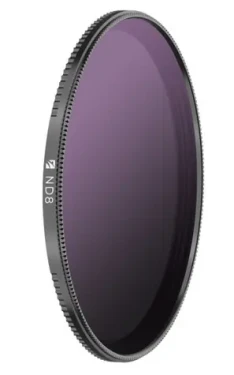 Freewell magnetický ND8 filtr 62 mm (FW-62-ND8)