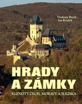 Hrady zámky: