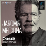 Quo vadis - Mistři slova - Henryk Sienkiewicz - audiokniha