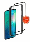 FIXED Armor s aplikátorem pro Samsung Galaxy A54 5G černé FIXGA-1085-BK