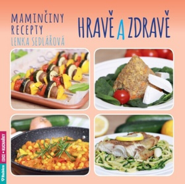 Maminčiny recepty
