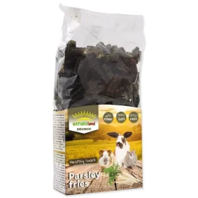 Nature Land Pochoutka Brunch petrželové hranolky 300g (905-12125)