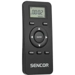 SENCOR SRX 0015 Dálkový ovladač pro SRV 2230 (8590669341153)