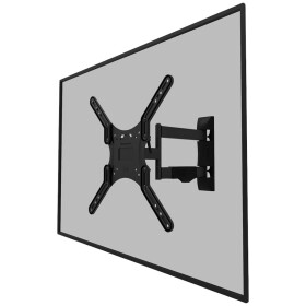 Neomounts WL40-550BL14 TV držák na zeď 81,3 cm (32) - 139,7 cm (55) naklápěcí, nakláněcí