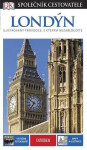 Londýn - Společník cestovatele - Michael Leapman
