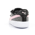 Boty Puma Smash v2 Jr 367380 30 23