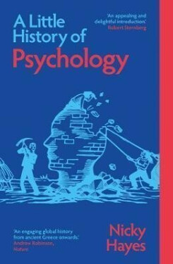 Little History of Psychology - Nicky Hayes