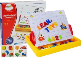 Mamido Magnetická kreslící tabule s magnety