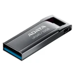 ADATA UR340 32GB černá / USB 3.2 Type A / čtení 100MBps (AROY-UR340-32GBK)