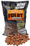 Starbaits Mass Baiting Boilies Crayzi Fruit 3kg - 14mm,Starbaits Mass Baiting Boilies Crayzi Fruit 3kg - 14mm