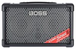 Boss CUBE Street II Black