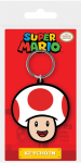 Klíčenka Super Mario - Toad - EPEE