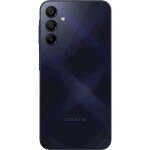 SAMSUNG Galaxy A15 LTE 4+128GB černá / EU distribuce / 6.5" / 128GB / Android 14 (SM-A155FZKDEUE)