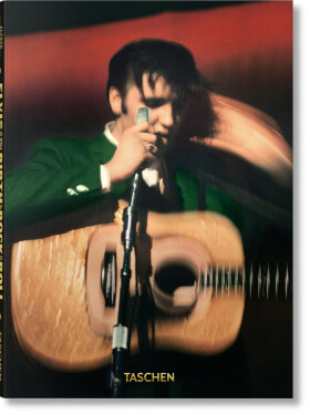 Alfred Wertheimer: Elvis and the Birth of Rock and Roll - Robert Santelli