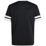 Tričko adidas Squadra 25 Jr JJ0052 152cm