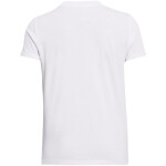 Tričko Under Armour Rival Core SS W 1383648 100 L