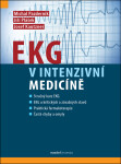 EKG intenzivní medicíně