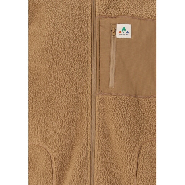 Pánská fleecová mikina Whistler Felis Velikost: M