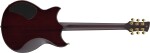 Yamaha RS20MM VINTAGE SUNBURST