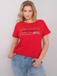 Halenka RV-BZ-6541.45P - FPrice one size bílá
