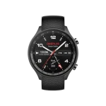 OnePlus Watch 2R Gunmetal Gray / Chytré hodinky / 1.43" / AMOLED / 5ATM / Android (5491100169)