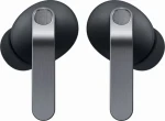 Samsung Galaxy Buds4 Pro černá / Sluchátka / ANC / Bluetooth 6.1 / IP57