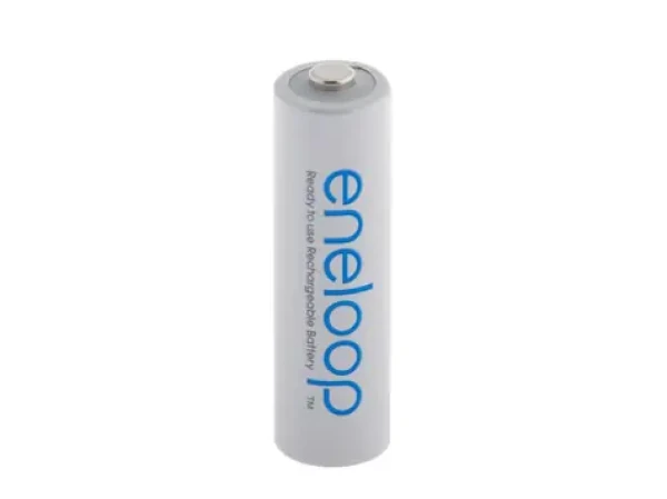 Panasonic Eneloop Nabíjecí baterie AA 1900mAh / Ni-MH / 1ks / Bulk (SPPA-06-EN2000-1)