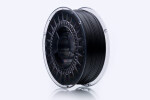 PET-G filament Satine Black Print With Smile 1kg