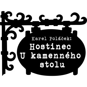 Hostinec U kamenného stolu - Karel Poláček - audiokniha