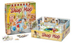 Shop Hop