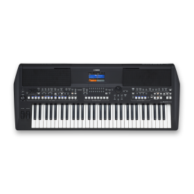 Yamaha PSR-SX600 B-Stock