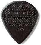 Dunlop Max Grip Jazz III Black Stiffo